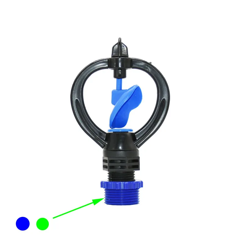 Farfalle E Micro-Irrigatori - G. Magnano Irrigazione | L - Foto 3