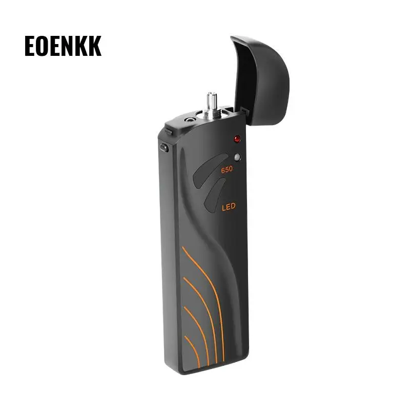 Mini 10km Optical Fiber Tester Fault Locator Laser Pointer Pen 5/10/15/20km Powerful Red Laser Pointer With LED Lighting