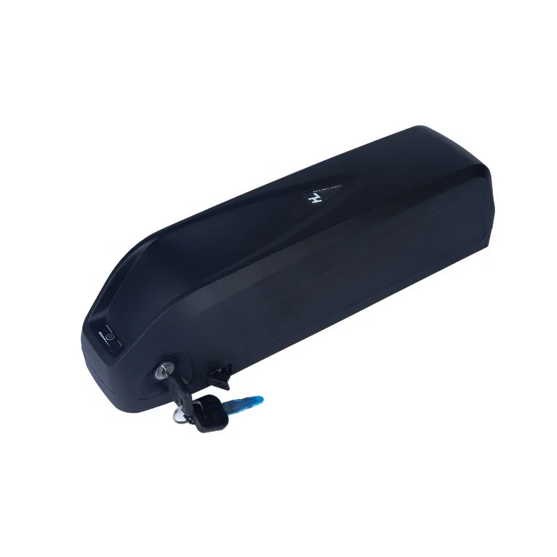 

48v13ah Hailong No.3 Electric Vehicle Lithium Battery 52V17.5AH 36V Power Lithium Battery for Mountain Bike