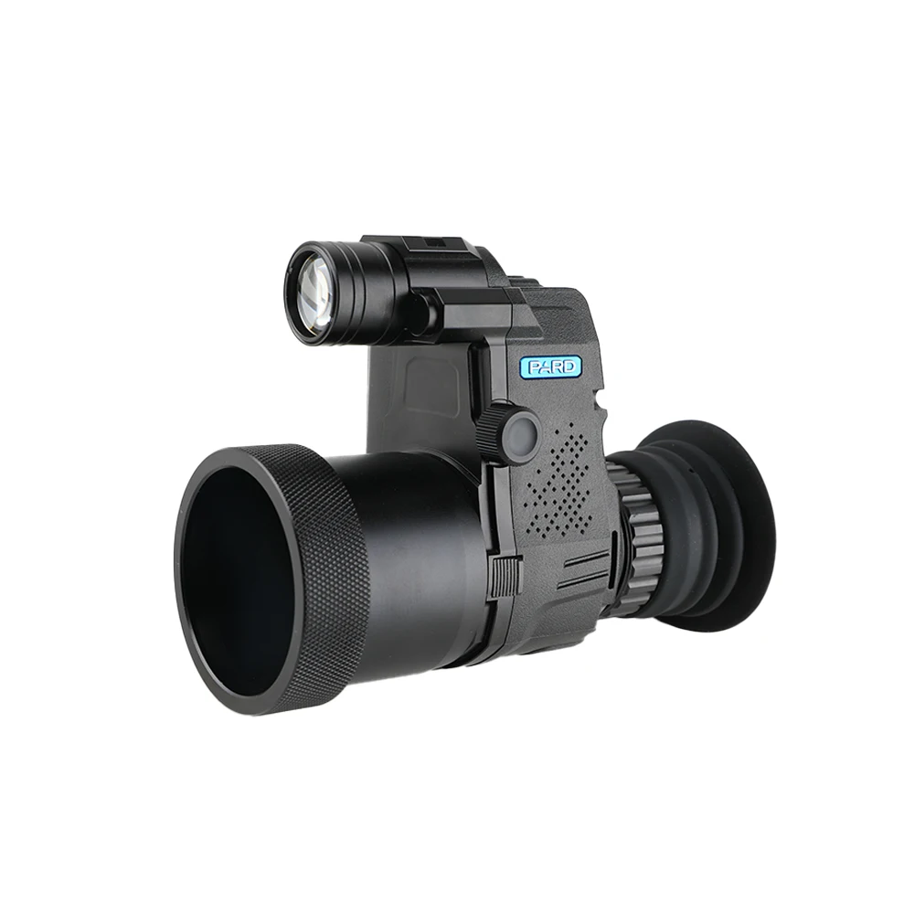 38-47mm Fast Bracket Sleeve Universal Adapter Bayonet for PARD NV007S Night Vision Scope Camera Standard Mount