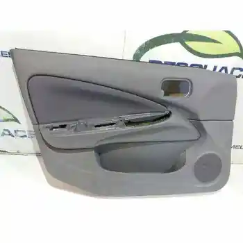 

80901BN805 TRIM FRONT LEFT DOOR NISSAN ALMERA (N16/E)