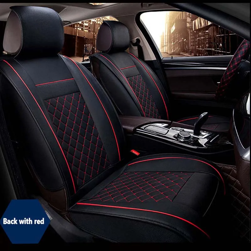 Чехол для сиденья автомобиля Shenlao kia sportage 2011 Аксессуары Четыре сезона универсальный чехол для сиденья автомобиля