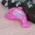 Мультфильм Плавающий Прекрасный Медведь Baby Water Thermometer Kid Bath Thermometer Toy Младенческая Малыш Пластиковая Ванна Water Sensor Thermometer