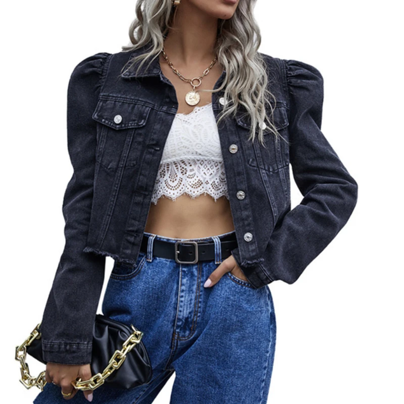 Jacket short top Clearance