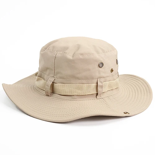 breathable boonie hat