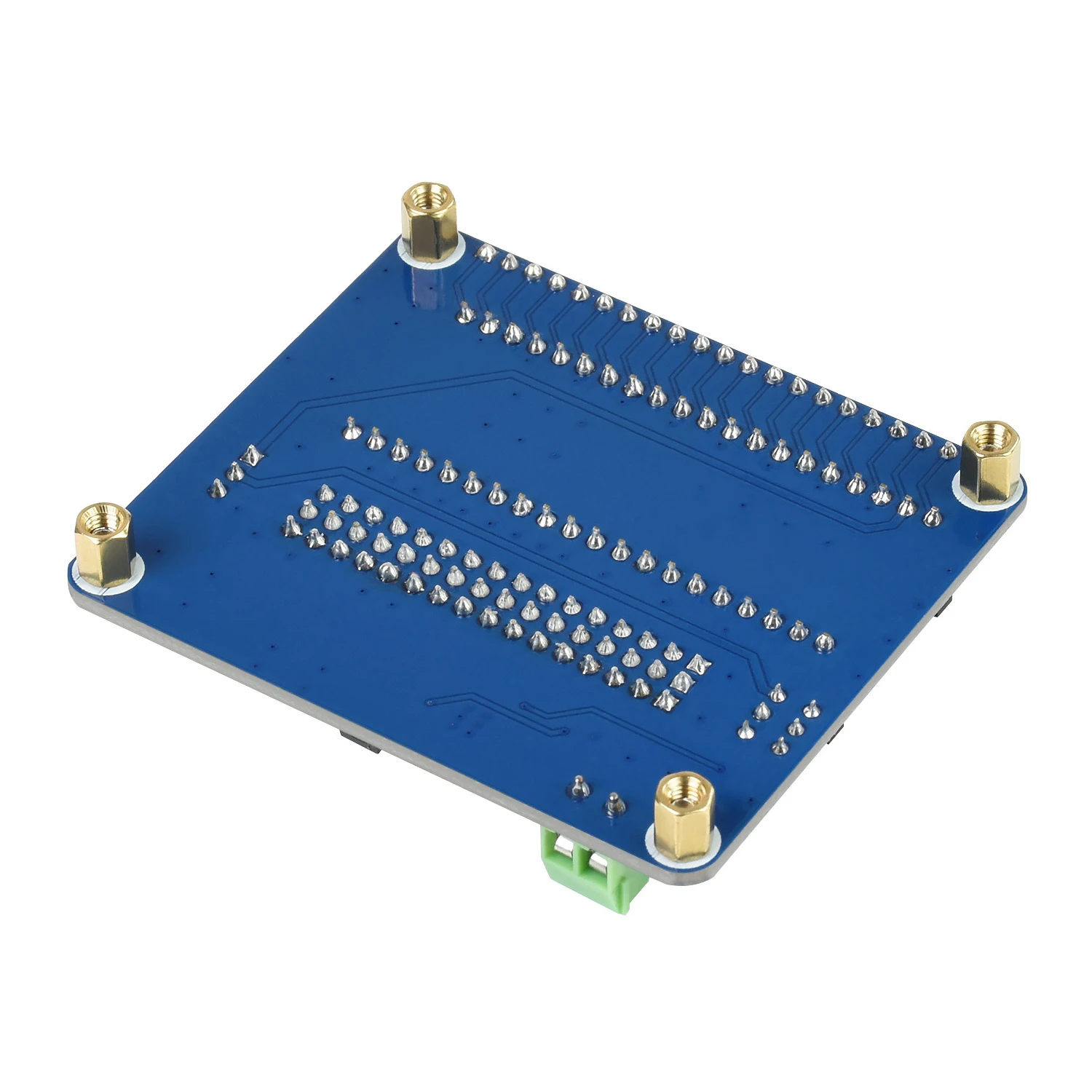 16-Channel PWM Micro Servo Motor Driver Controller Shield for RasPi RPI Raspberry Pi PICO 2 W RP2040 RP2350 Expansion Board HAT 4