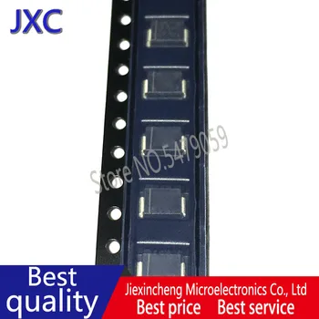 

30PCS B260-13-F SMBJ300CA STPS140U SPD82062B-2/TR NSIC2020JBT3G SMB DO-214AA New original