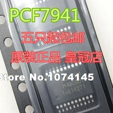 5 шт./лот PCF7941 SSOP-20