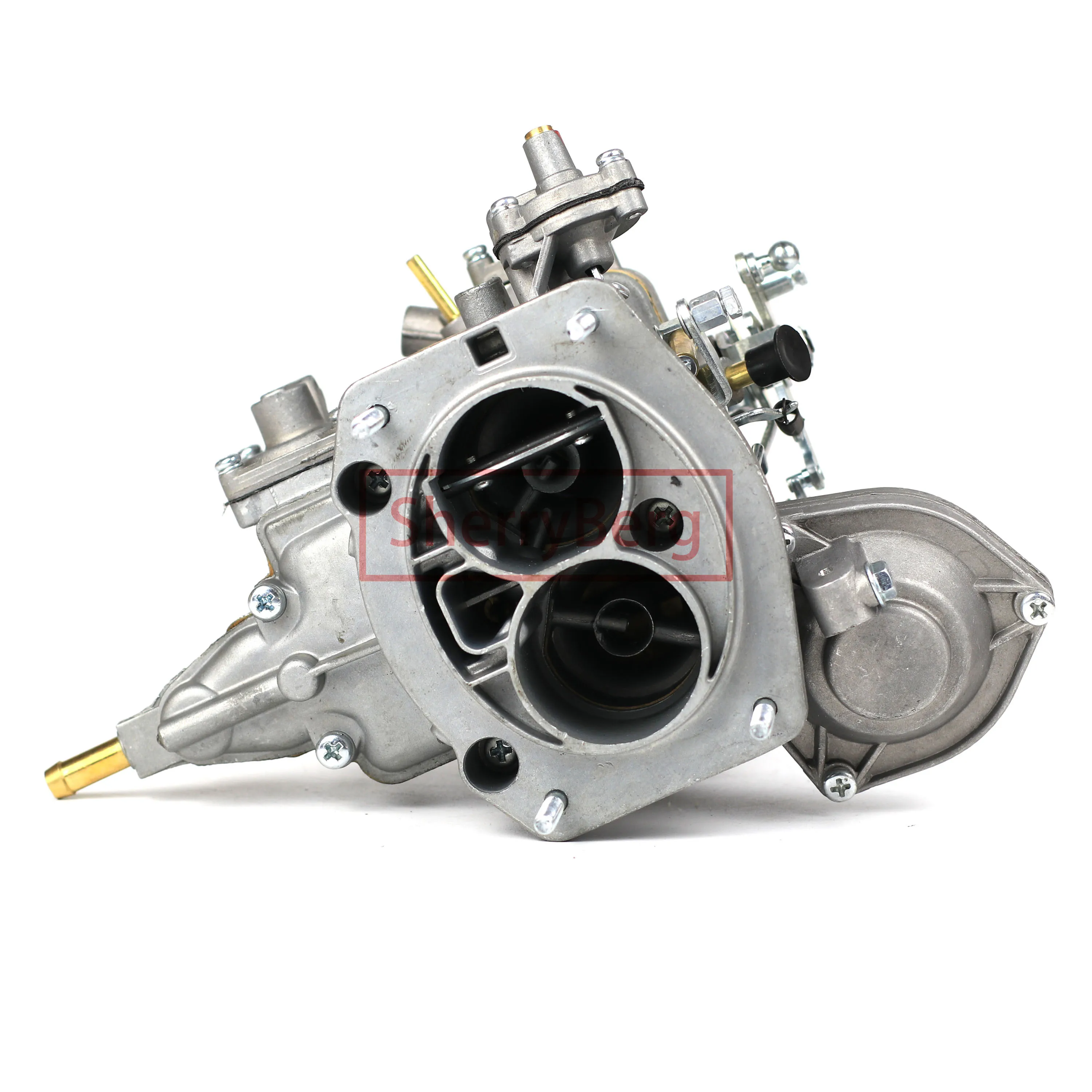 Sherryberg Misura Per Carburatore Modello Pcd Carburatore Carburatore 2105 Per Lada 2105-1107010-20, Carburatore Ricambi Auto Per Lada Nuovo
