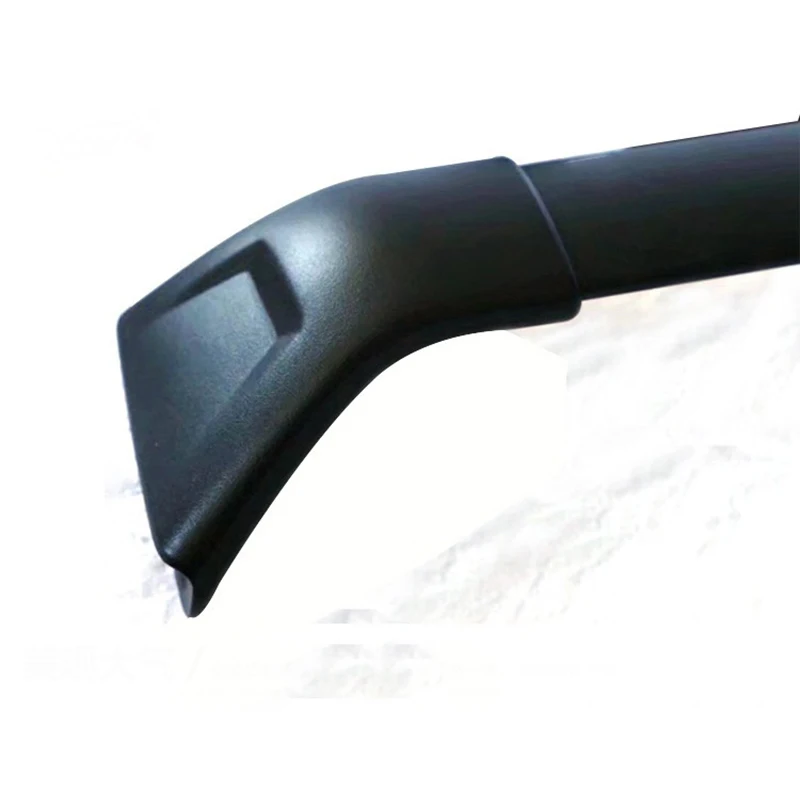 High quality Aluminium alloy screw install car roof rail cross bar for Mazda CX5 CX-5