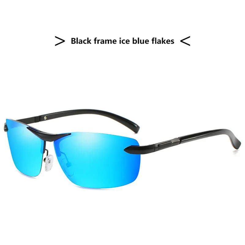 

Polarized Photochromic Sunglasses Mens Transition Lens Driving Glasses Male Driver Safty Goggles Gafas De Sol