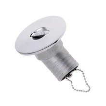 Палубный наполнитель-топлива/бензин/газ/вода/дизель-1," изогнутый резервуар для заполнения палубы