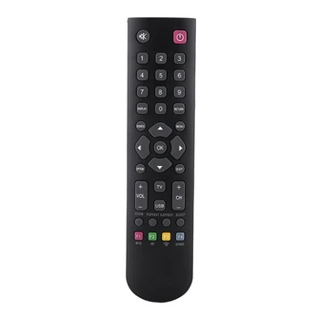 

Replacement Remote Control for TCL Universal Remote Control RC3000E01 RC3000E02 08-RC3000E-RM201AA TLC-925 RC200