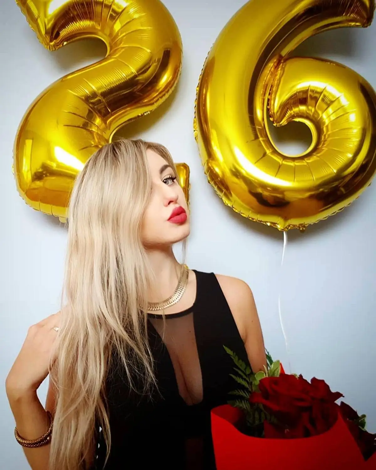 40 дюймовый светодиод черного шара с цифрой фольгированные шары для детей 0 1 2 3 4 5 6