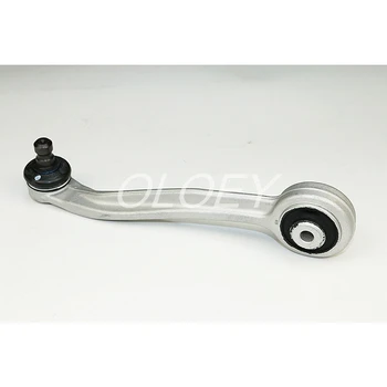 

Swing arm Control arm Straight arm Upper swing arm Left rear upper 8KD407509 Right rear upper 8KD407510 for Audi A4L 2009-2016