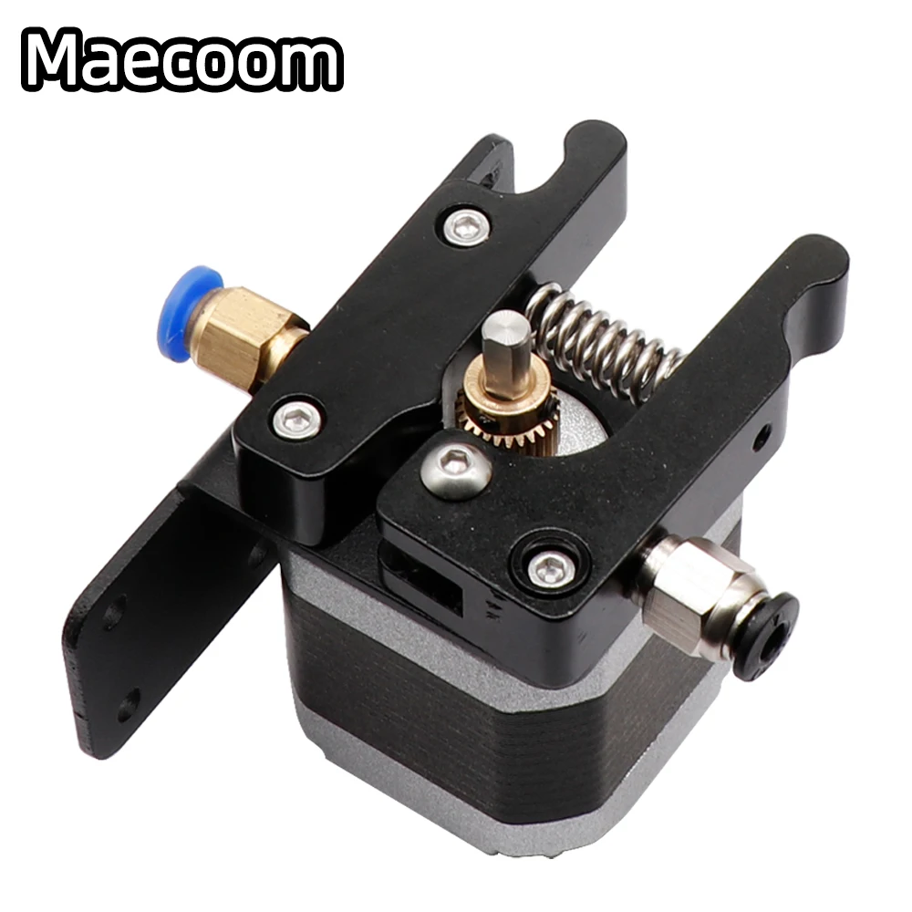 I3 MEGA Bowden Extruder Kit Remote Direct Extrusion Bracket For 3D Printer Bowdon Mounting Filament 3D Printer Parts xcr 3d printer parts 2in1 out hotend extruder fan mounting bracket 12v 24v dc 3010mm cooling fan holder external base extension