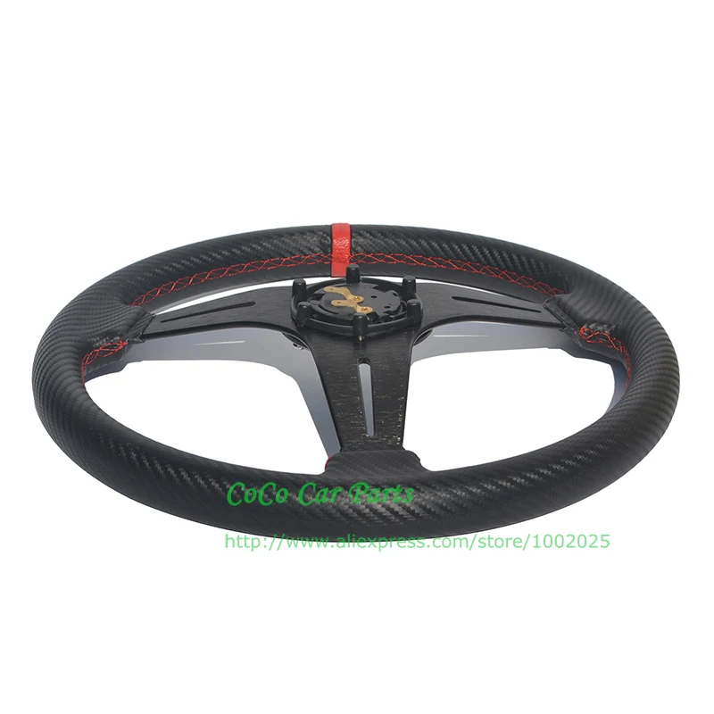 steering wheel  (3)
