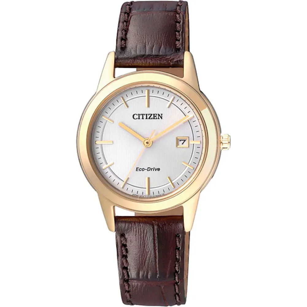 Наручные часы Citizen FE1083-02A |