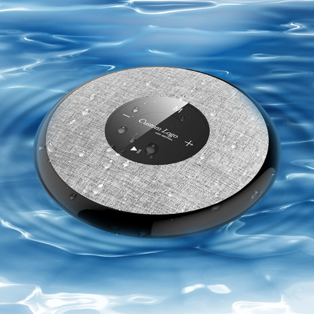 Мини Bluetooth динамик TWS портативный водонепроницаемый беспроводной громкой связи