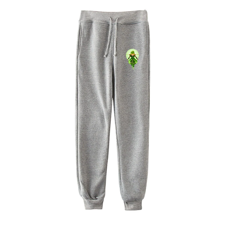 DRAGON BALL Broli 2D new pants 3D high quality jogging sports pants trousers fashion trend comfortable casual pants