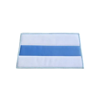 

4Pcs Quality Ultra-Clean Pads Ultra-Microfiber Steam Cleaning Pads For HAAN Rmf-4X Household Cleaning Accessories