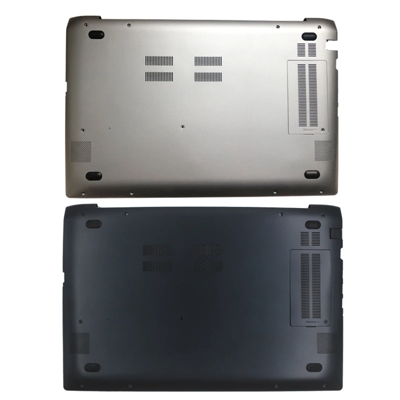 Новый нижний чехол для SAMSUNG NP880Z5E 870Z5E 770Z5E 780Z5E Нижний Базовый ноутбука BA75-04323A/BA75-04323B