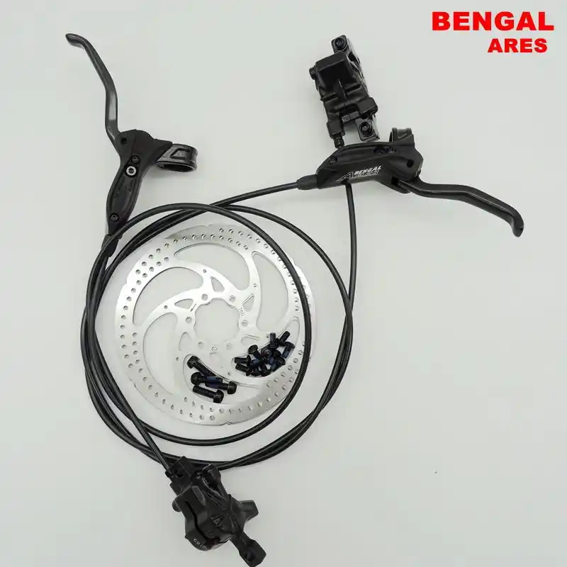 cannondale helix 6 brake pads