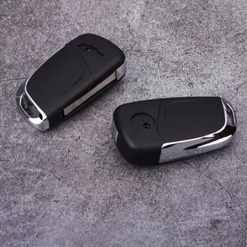 

OkeyTech For Chevrolet Lova/Aveo/Cruze Remote Car Key Shell 2/3/4/5 Buttons For Opel Vauxhall Insignia