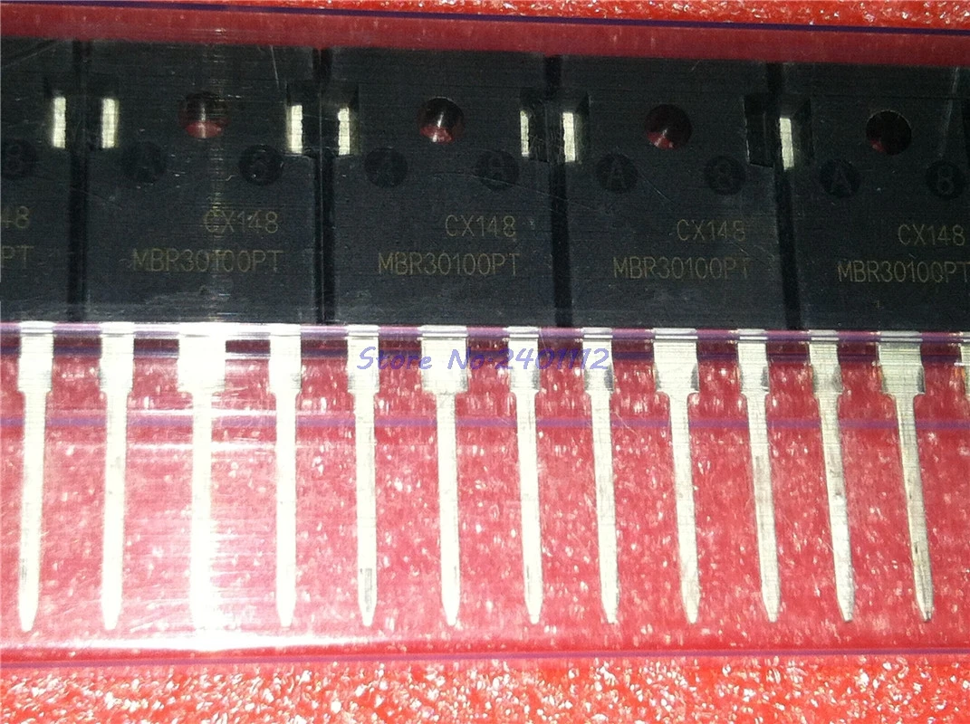 20 шт./лот MBR30100PT TO-247/3 P посылка 30A100V