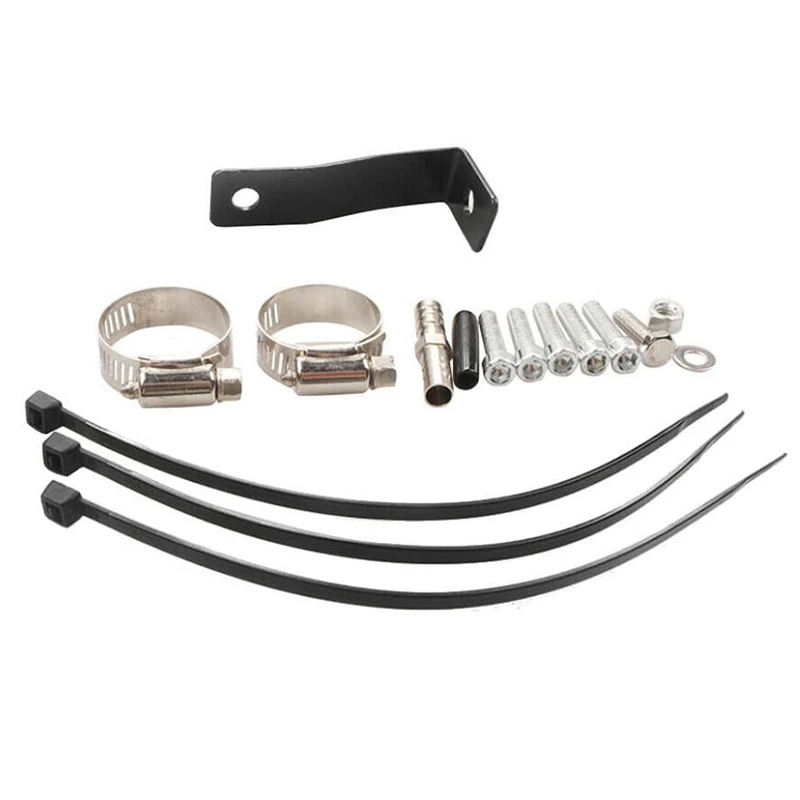 Egr клапан, охладитель удалить комплект для 11-14 Ford F-250 F-350 F-450 6.7L