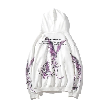 

Minimalist Crewneck Women Hooded Sweatshirt Warm Long Sleeve Printed Women Hoodies Fashion Sudadera Mujer Hooded Ladies JJ60HD