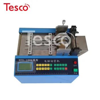 

(Ordinary Version) YFX-100Q Computer Tube Cutting Machine Microcomputer Automatic Pipe Cutting Machine 220V/110V 350W 0-100mm