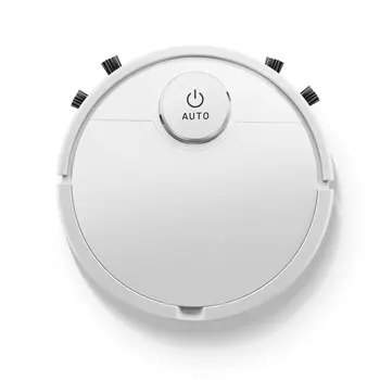 

Multifunctional Robot Vacuum Cleaner Cleaning Machine Intelligent Charging Vacuum Cleaner Three-In-One Sweeping machine