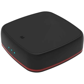 

Bluetooth 5.0 Adapter CSR8675 Receiver Transmitter 2 in 1 Lossless APTX Receiver APTX HD/LL Mini Wireless o Adapter