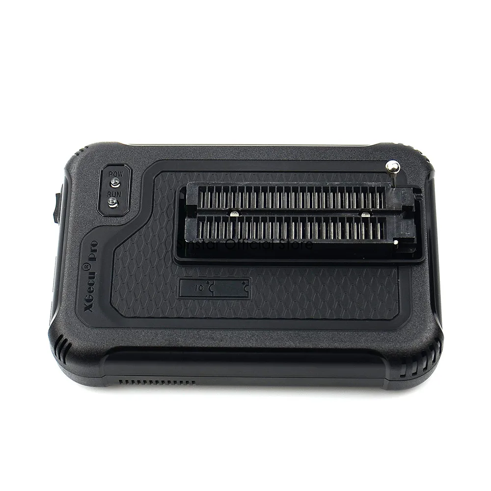 XGecu T56 Programmer 56 Pin Drivers ISP Support 21000+ Chips with 22 adapters