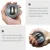 LED Gyroscopic Powerball Autostart Range Gyro Power Wrist Ball With Counter Arm Hand Muscle Force Trainer Фитнес Оборудование