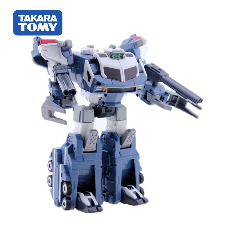 TAKARA TOMY экшн-фигурка скорость спасение детей подарки куклы игрушки трансформация томика спасательная деформация транспорт игрушка