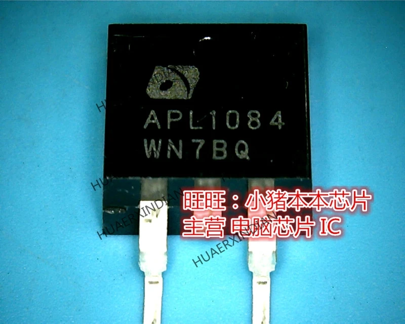 

Совершенно новый, оригинальный APL1084-ADJ APL1084, высокое качество