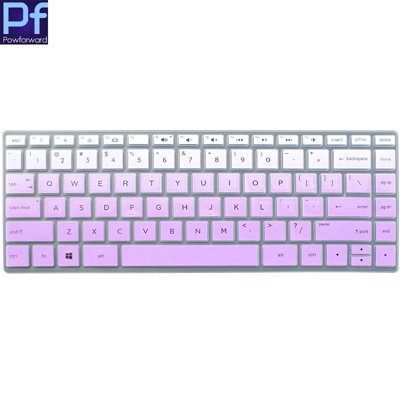 Чехол для клавиатуры ноутбука протектор для hp павильон 13-U001LA 13-u003la 13-u030tu 13-u170tu 13-u151tu 13-u172tu 13," Тетрадь кожи