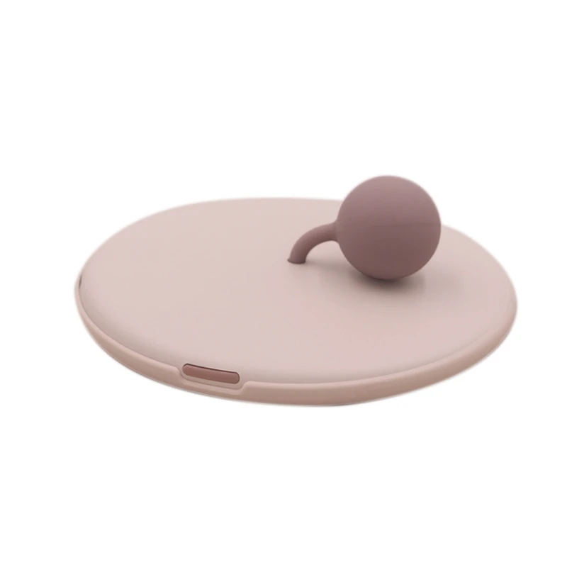 

Lights LED Mini Makeup Mirror Magnify Hand Held Fold Small Portable Mini USB Connect Cable Battery Chargeable Cute Selfie Fill