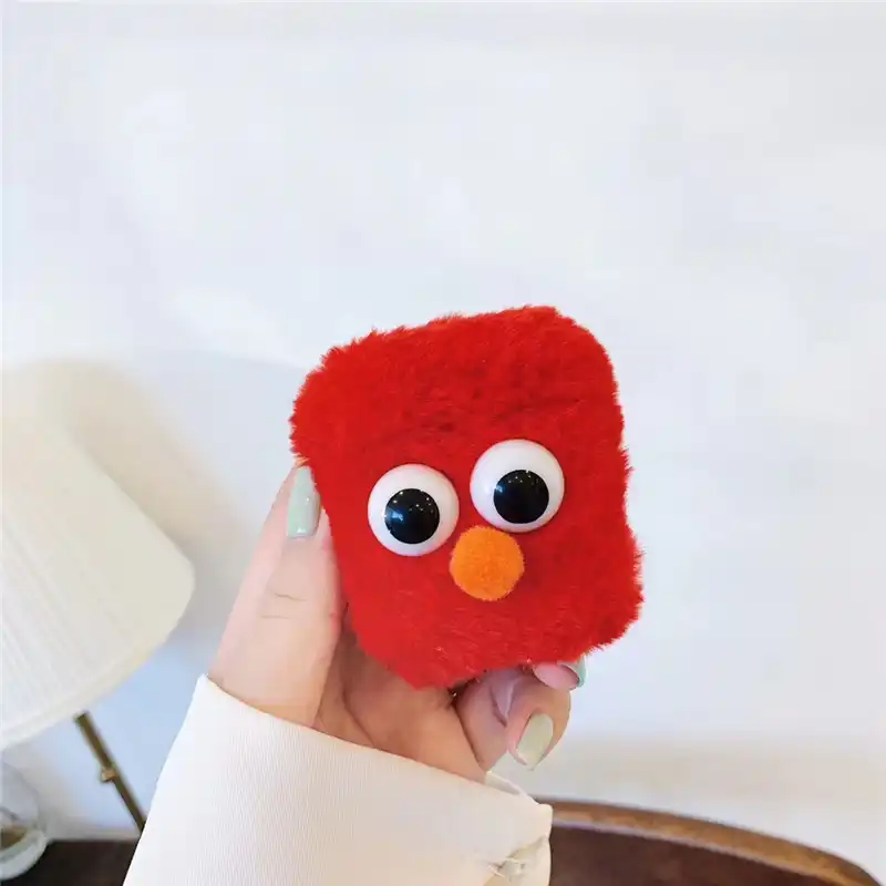 bluetooth elmo doll
