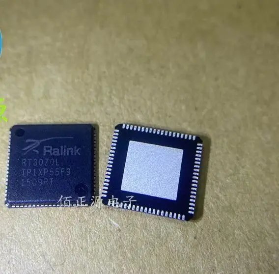 

5 шт/RT3070L RT3070 QFN новый