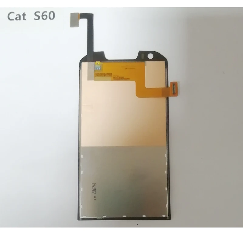 cat s60 lcd33