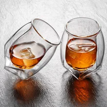 Настенный Набор бокалов для вина, Прочный термостойкий Набор бокалов для вина для домашнего офиса, бара MF999