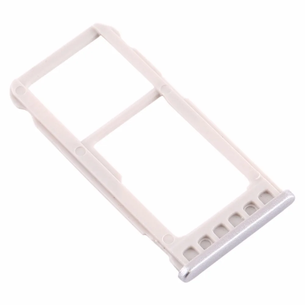 Лоток для sim-карт+ лоток для sim-карт/лоток для карт памяти Micro SD для Nokia 5,1 Plus/X5 TA-1102 TA-1105 TA-1108 TA-1109 TA-1112 TA-1120/1199