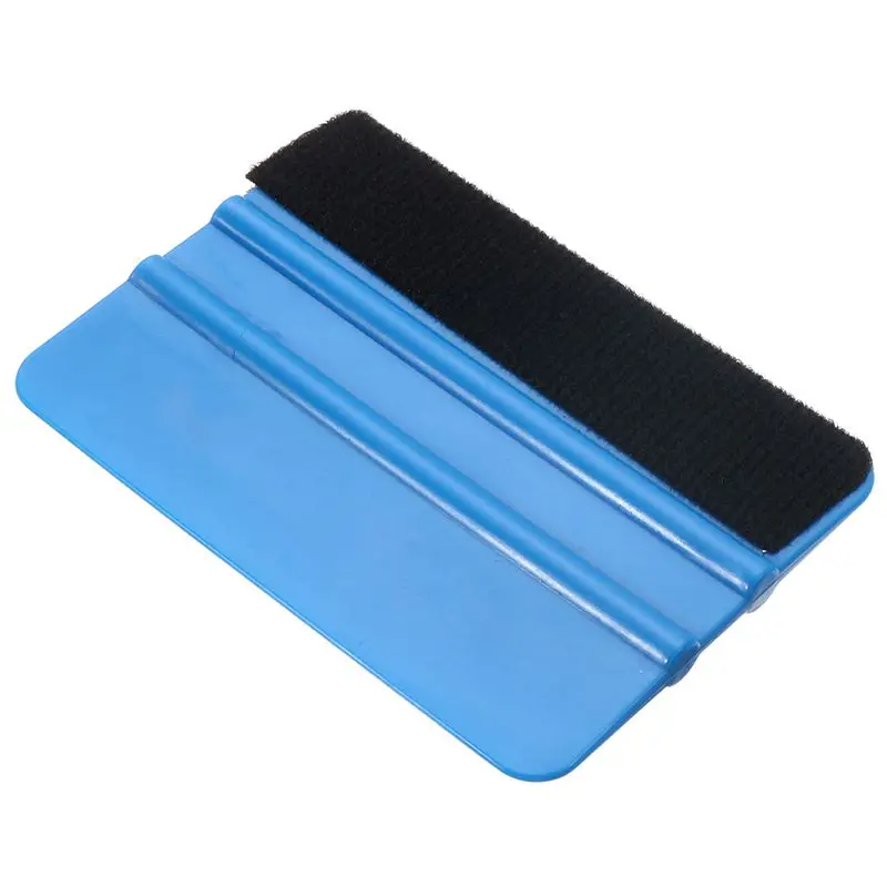 28 In1 Professional Car Window Film Tint Tools Kit Wrap Application Squeegee