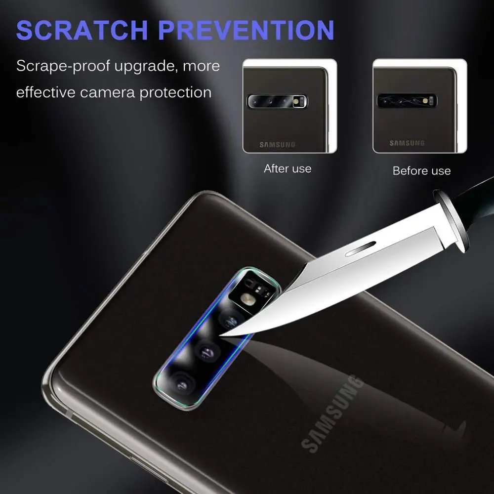 Tempered Glass Samsung S10 Camera Lens Jual Samsung Galaxy S10