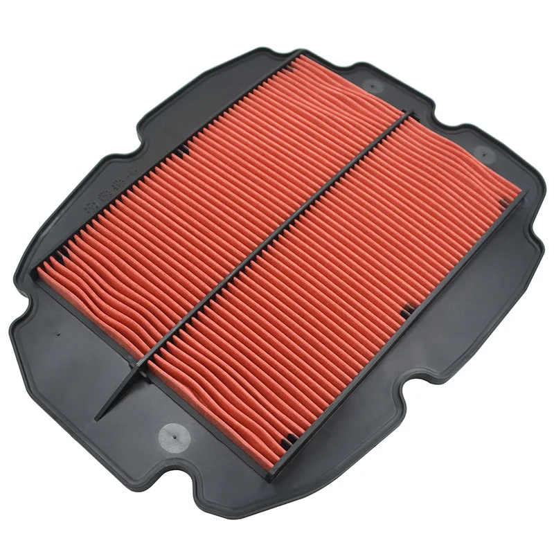 

Cross Motorcycle Parts Air Filter Cleaner for HONDA VFR800 VFR 800 1998 1999 2000 2001 2002 2003 2004 2005 2006 2007 2008 2009