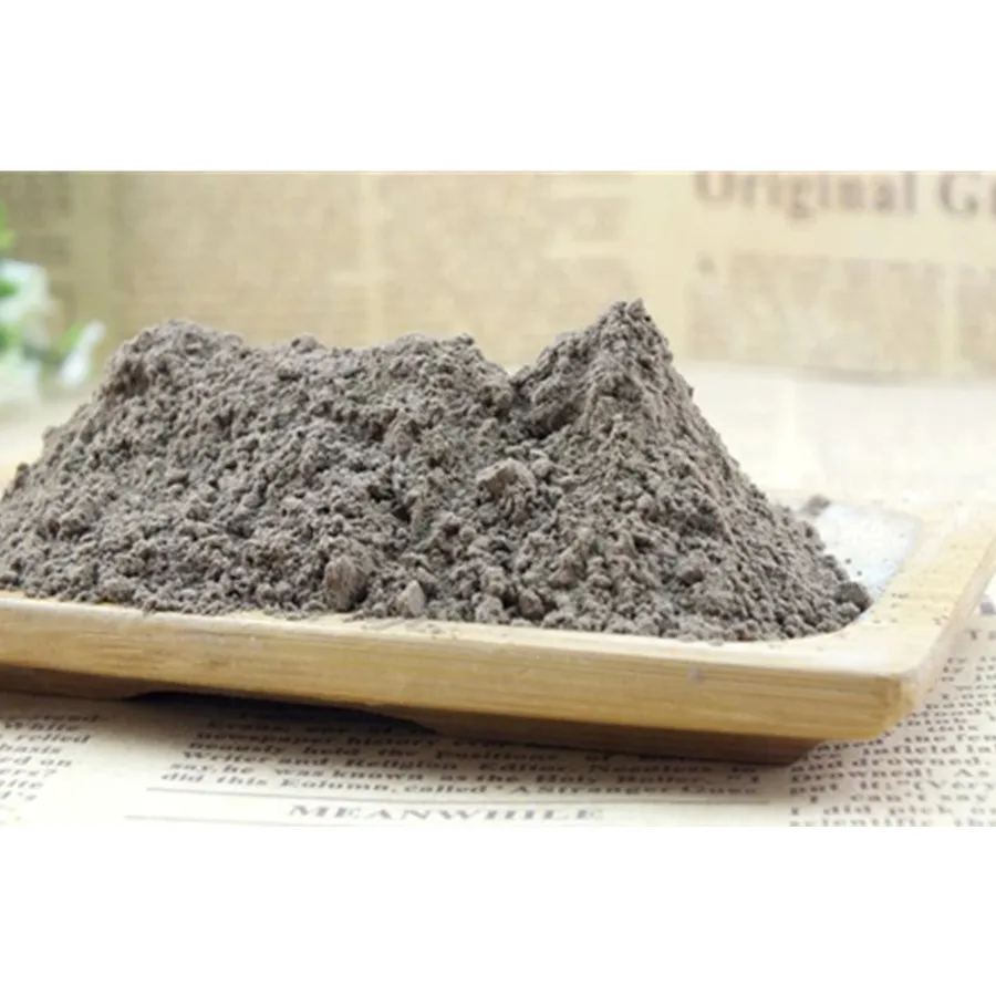White Hair Turn Black Promote Hair Growth Alopecia Bald Cure Products Stop Loss Polygonum Multiflorum Powder for Men Women