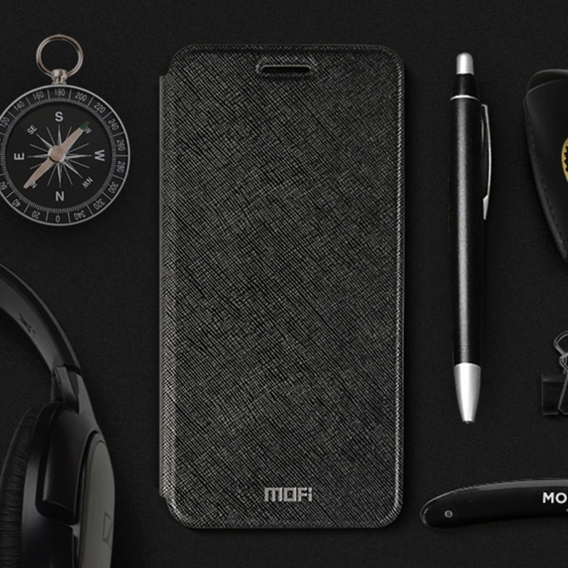 Чехол MOFI для huawei honor 9x для huawei honor 9x pro чехол силиконовый чехол honor 9x чехол из искусственной кожи для huawei honor 9x pro Чехол